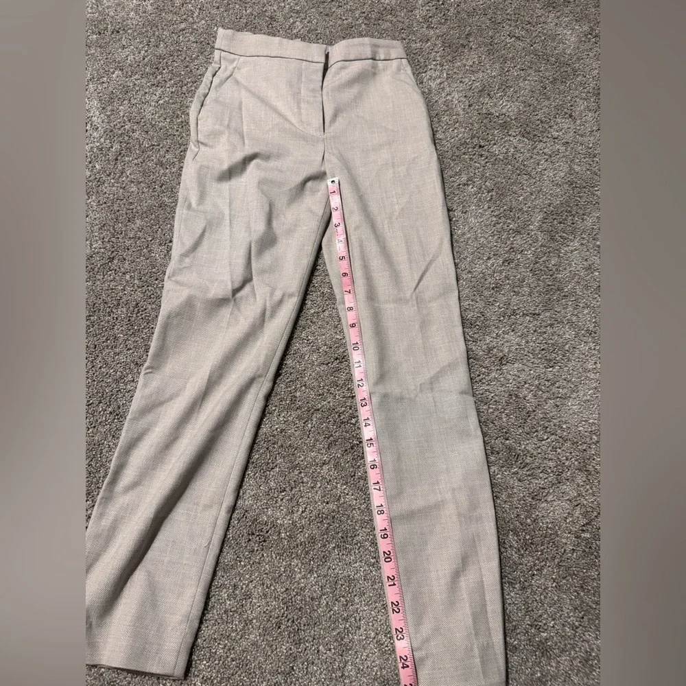 H&M Gray Slacks - Picture 5 of 7